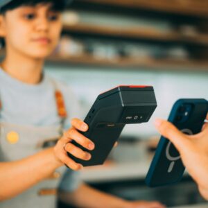 Rise of Contactless Payments