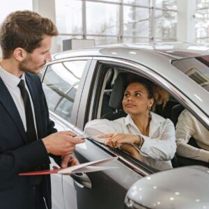 Before Signing a Rental Agreement
