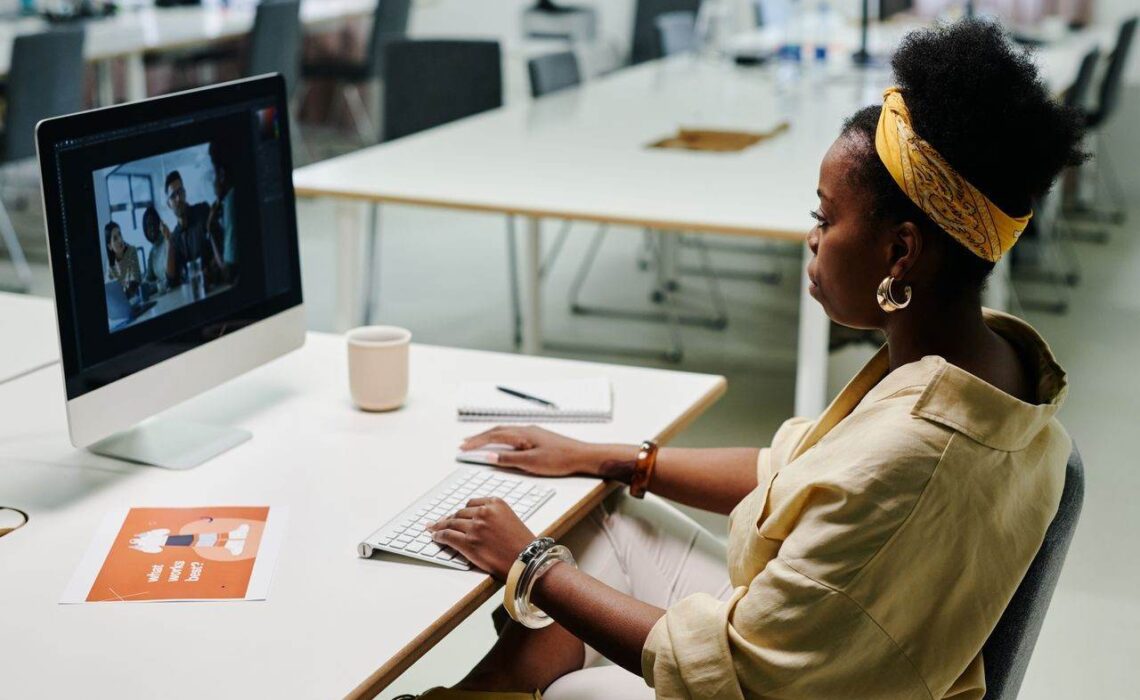 How AI Image Generation Is Changing Modern Creative Workflows