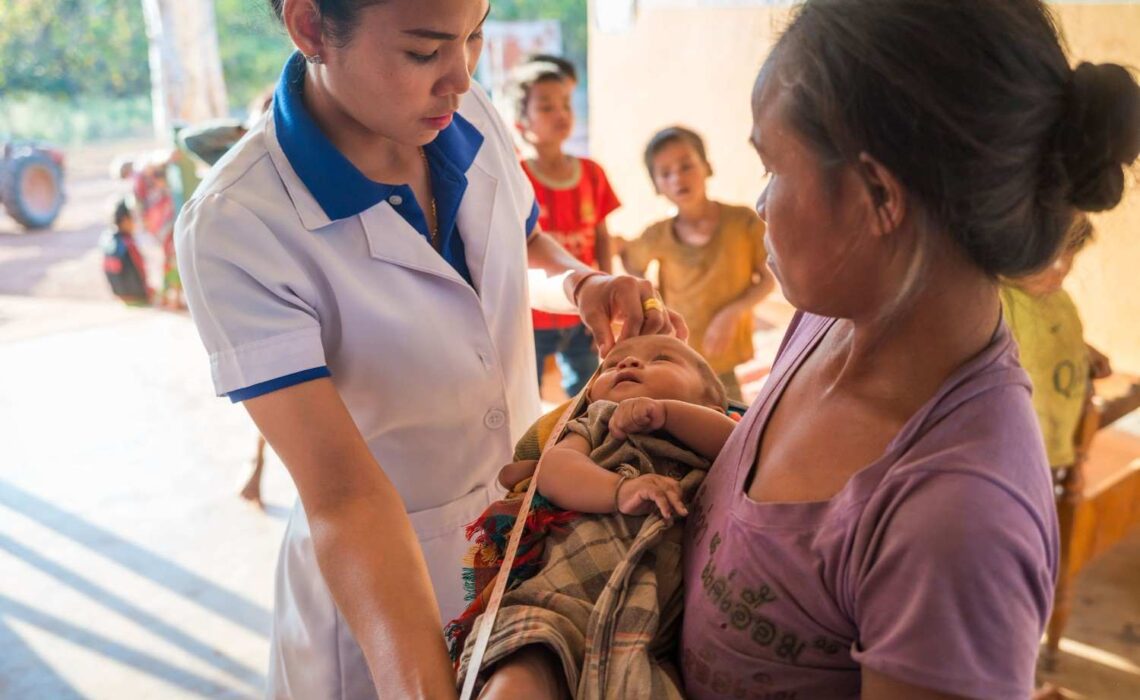 The Healthcare and Human Services Careers That Require the Most of Their Practitioners