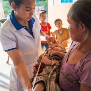 Healthcare and Human Services Careers