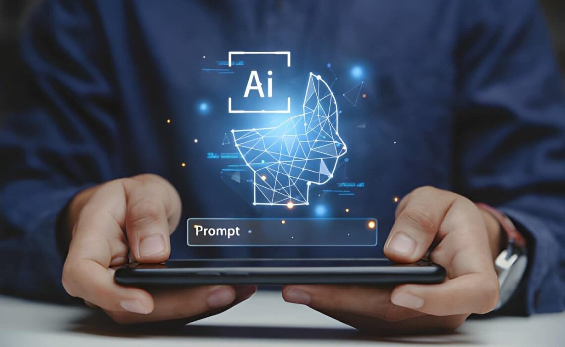 Text-to-Image AI Is Changing