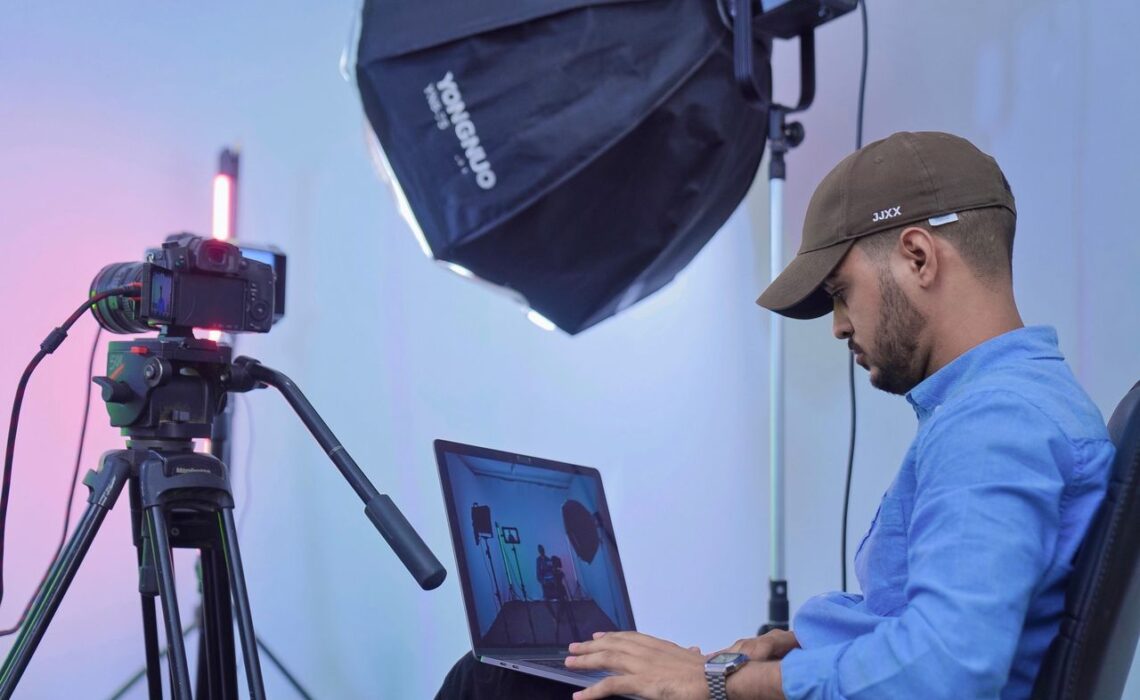 How AI Is Changing Video Editing and Content Creation