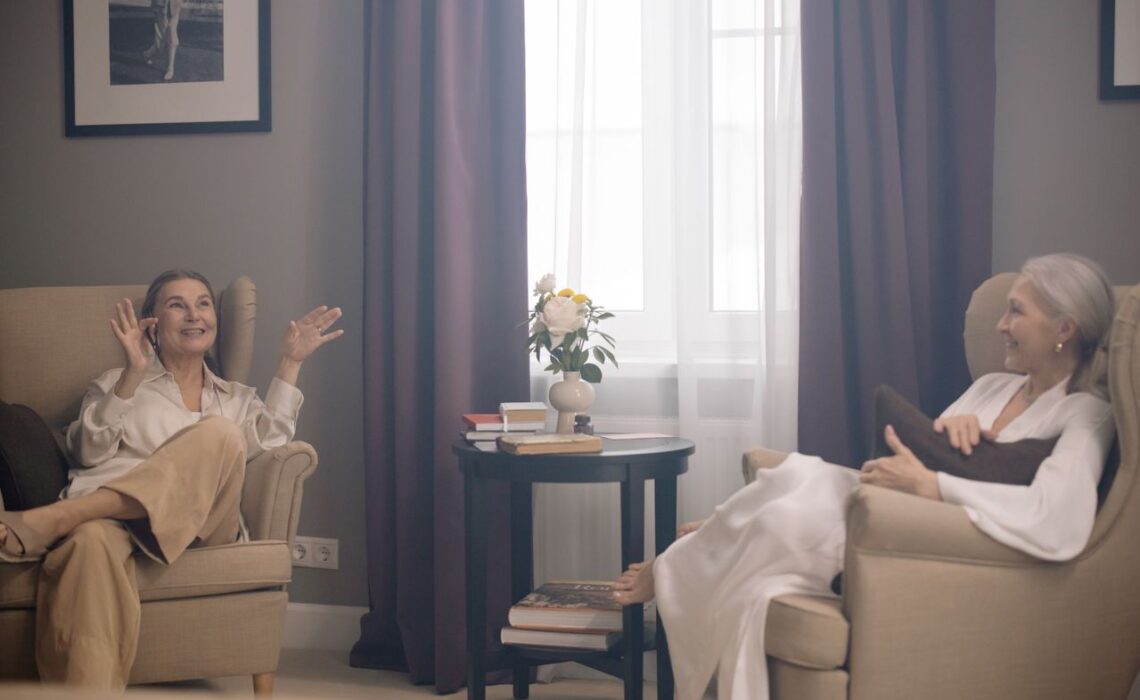 10 Signs an Independent Living Unit Could Be Your Best Next Move