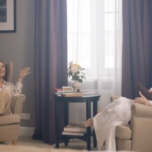 Independent Living Unit