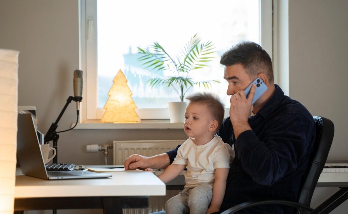 From Parenting to Career Planning: How Parent Pathways Supports Your Next Step