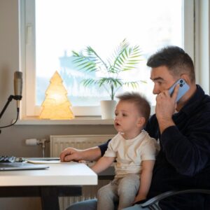 Parenting to Career Planning
