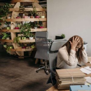 Trauma-Informed Workplace