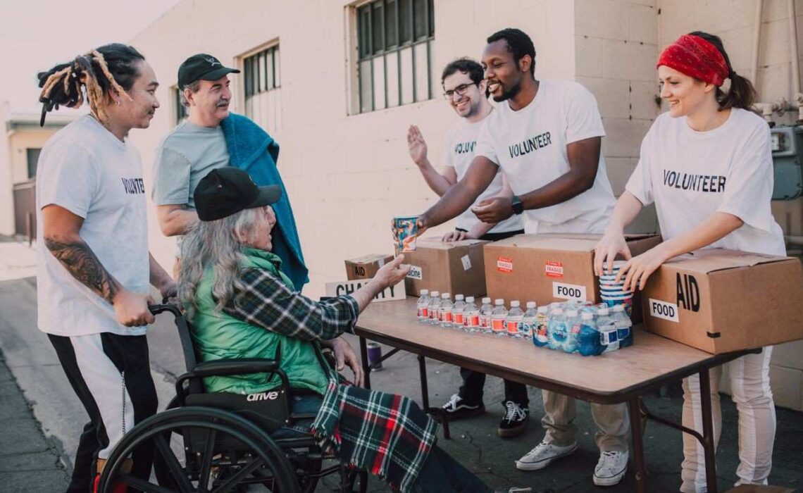 What to Know About Working in Community Support