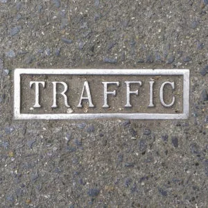 BLOG POST FOR TRAFFIC