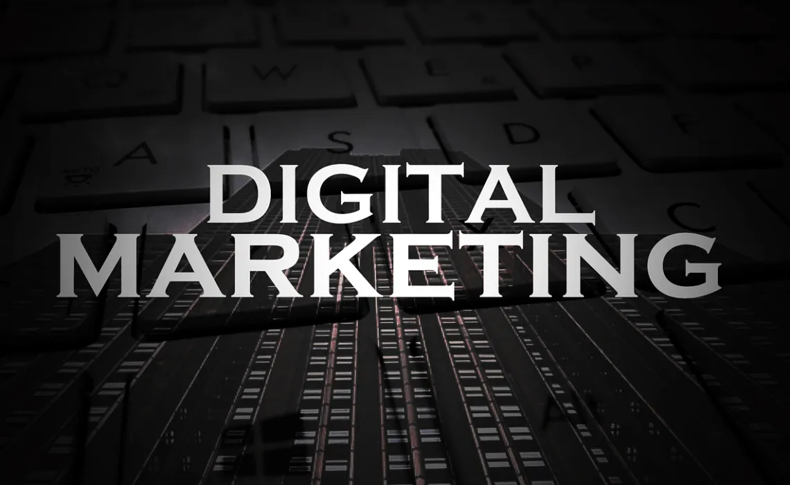 Digital Marketing Strategies