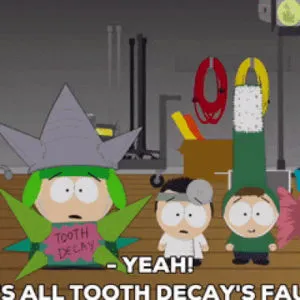 Tooth Decay
