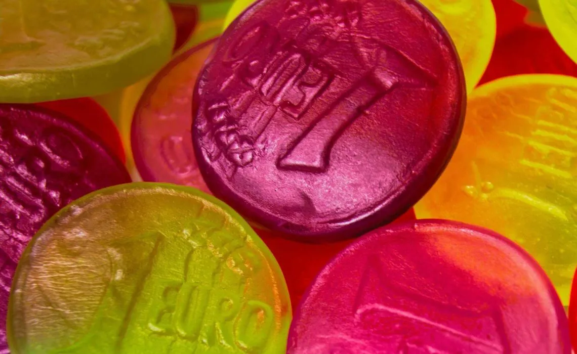 Gelatin Health Benefits Can Improve