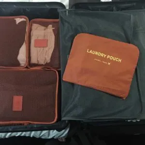 Tips For Girls To Pack