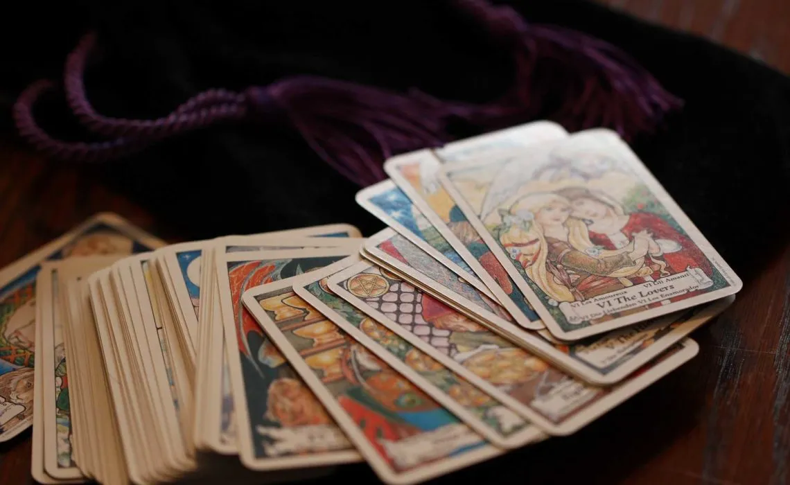 Fortune Telling Apps