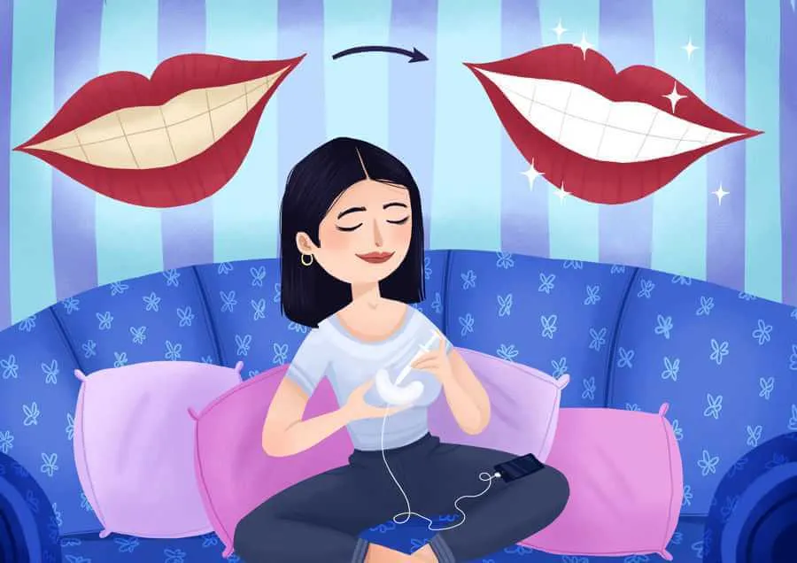 Natural Remedies Teeth Whitening