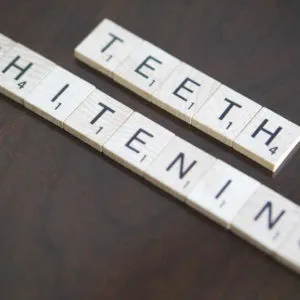 Teeth Whitening