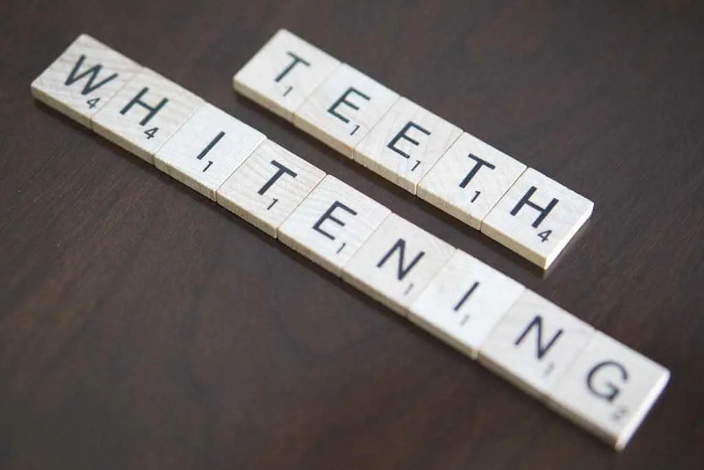 Teeth Whitening