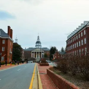 things to do in Annapolis