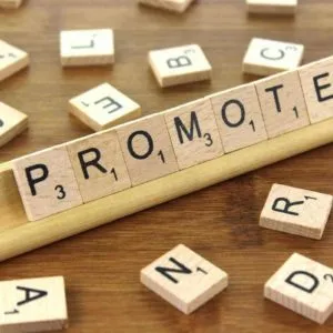 how promote your business