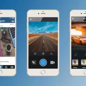 hoto Editing For Instagram