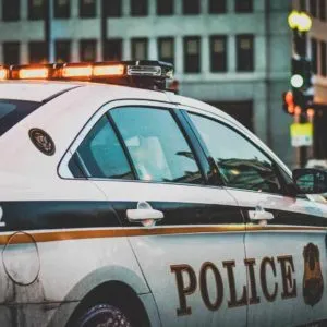 Police Scanner