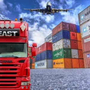 Online Freight Services
