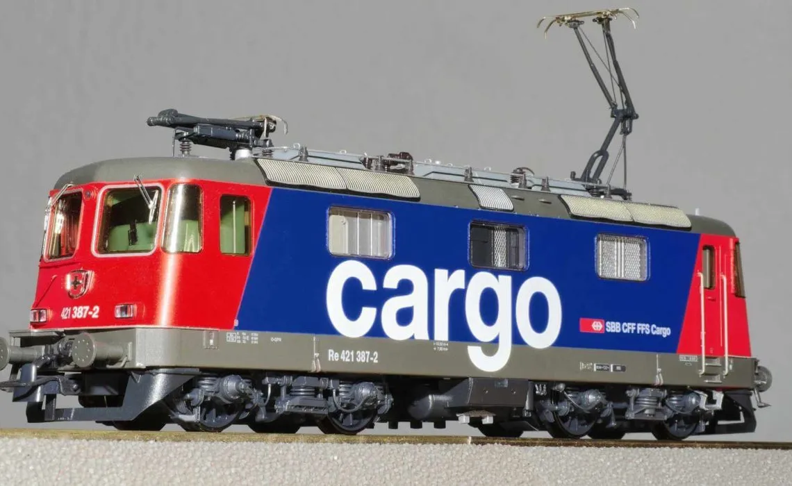 Transporting Freight Services 101