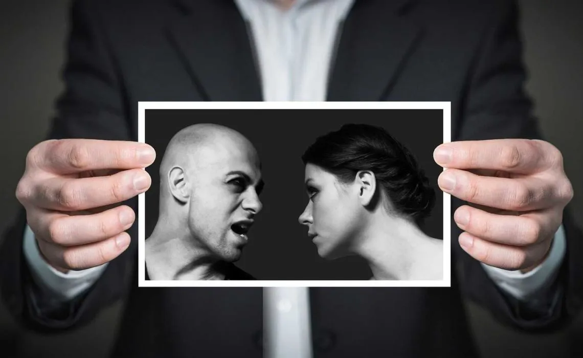 Reason Attend A Couple’s Therapy