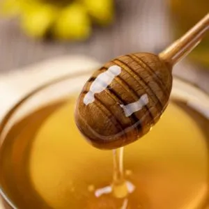 Health Benefits Of Honey