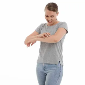 Hidradenitis Suppurativa