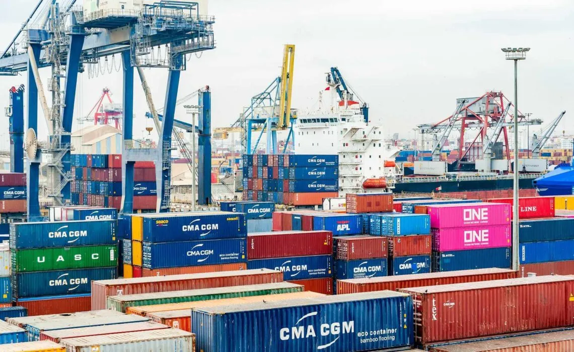 Choosing A Freight services