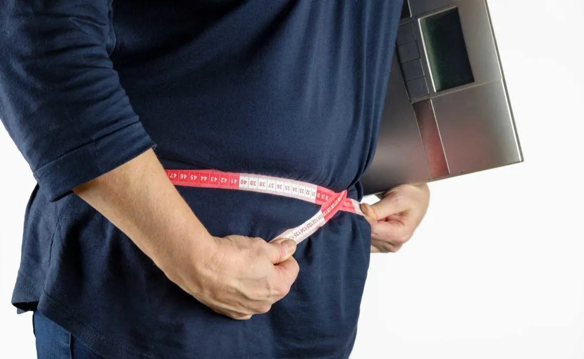 Lose Weight And Health Issues of Being Overweight