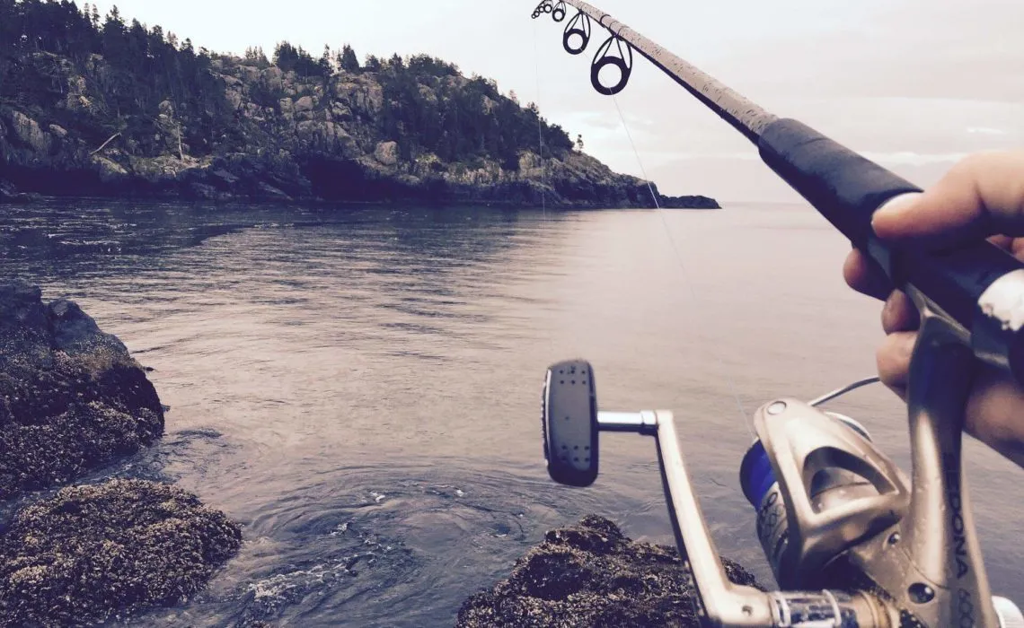 Best Fishing Spots In US