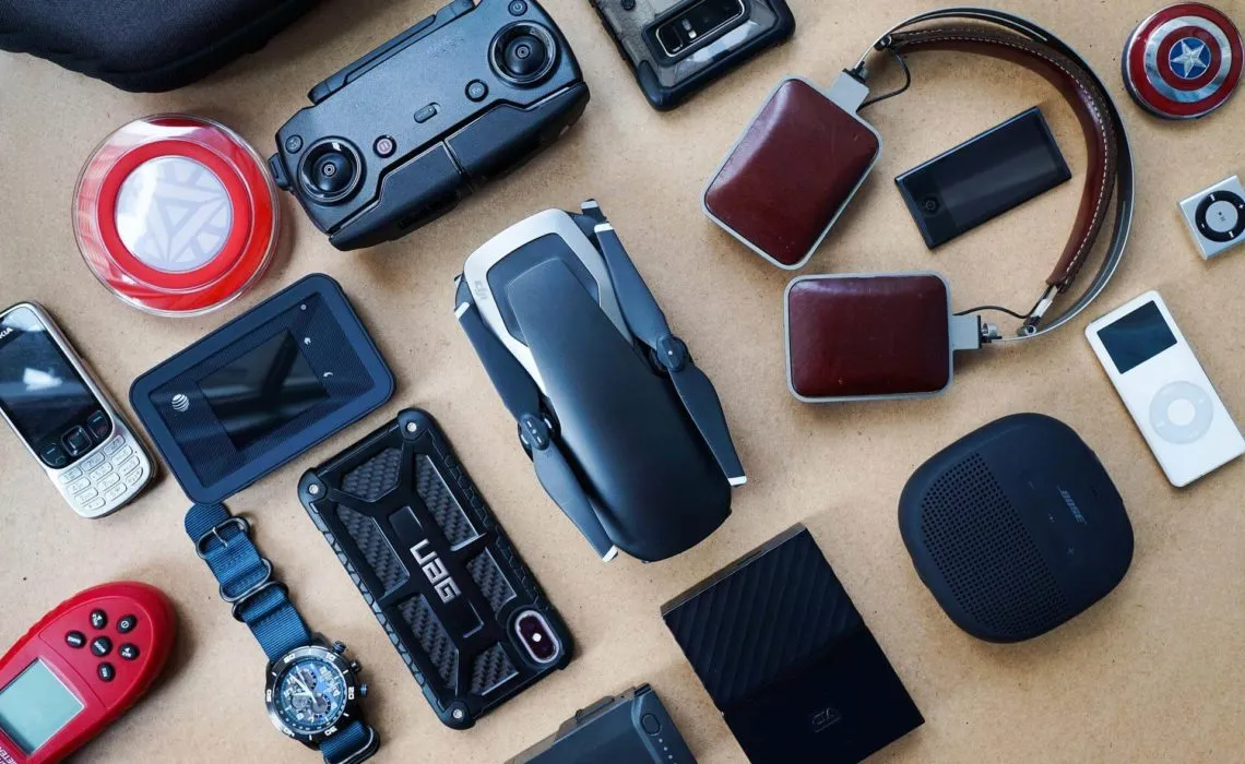 Gadgets Every College Student Needs