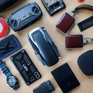 Gadgets Every College Student Needs