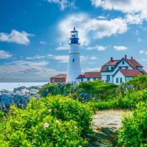 Outdoor Activities In Maine