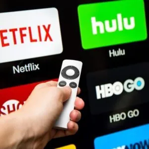 TV Streaming