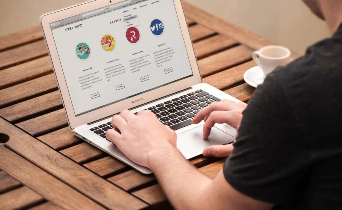 Cyber security Web Security