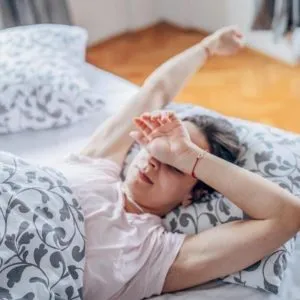 Healthy Sleeping Patterns