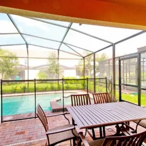 sunroom
