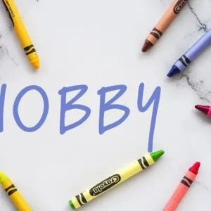 Pick Up hobbies At College