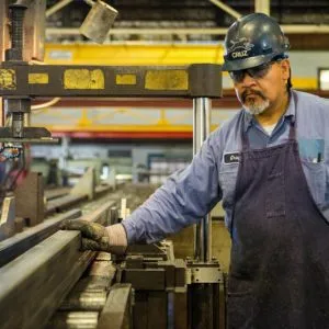 Steel Manufacturing Company