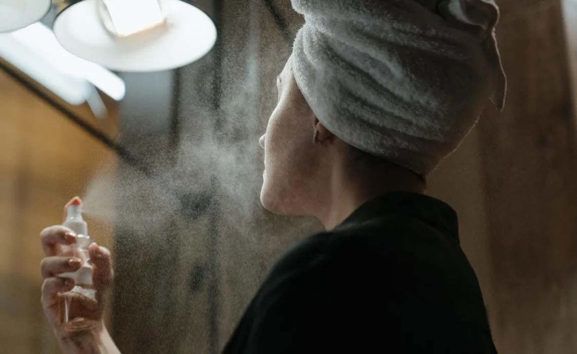 Essential Skincare Tips