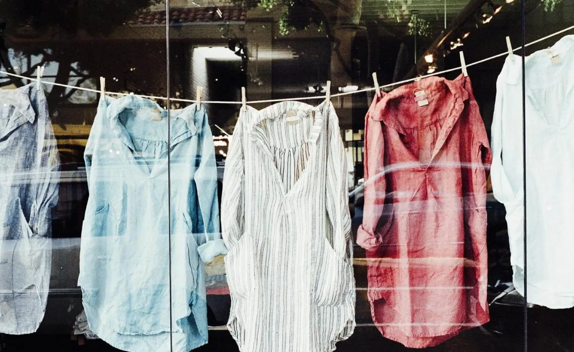 Fabrics To Keep You Cool