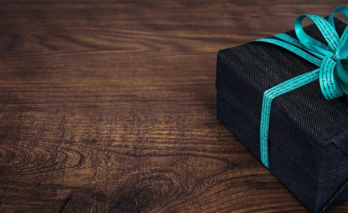 Meaningful Gifts For Your Kids