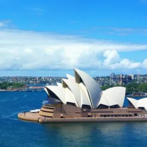Things To Do In Sydney