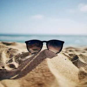Use Good Quality Sunglasses