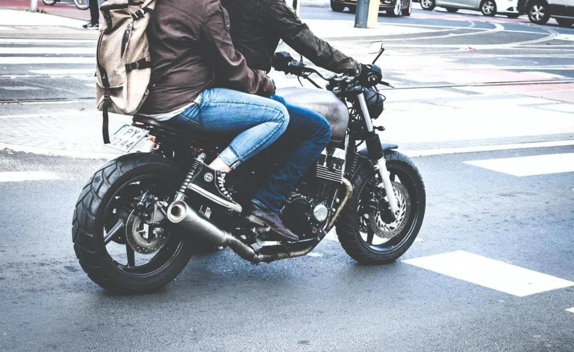 World Of Biker Jeans
