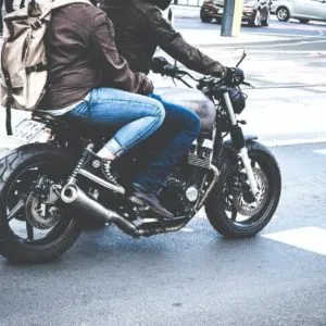World Of Biker Jeans